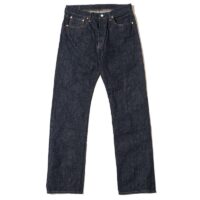 WAREHOUSE Lot 700 W34 L34 ストレートデニム WAREHOUSE Lot 700 W34