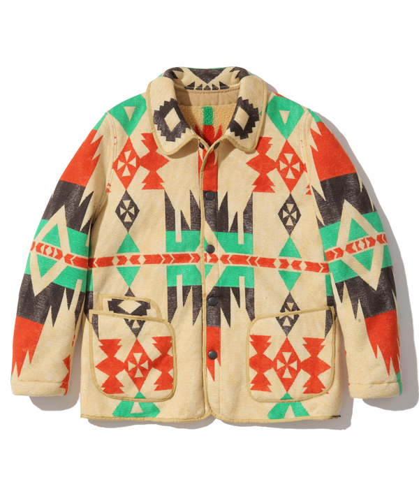 native american fleece jackets