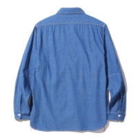 Sugarcane-VAT-DYE-CHAMBRAY-