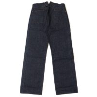 Warehouse John Gluckow 1904 Waist Overalls – Whitefeather Mfg CO.