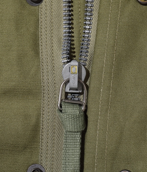 Type M-51 BUZZ RICKSON CLOTHES