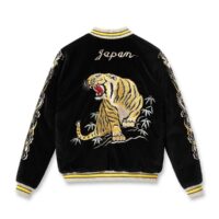 ジャケット・アウター american vintage 1958 souvenir jacket american vintage 1958 souvenir jacket