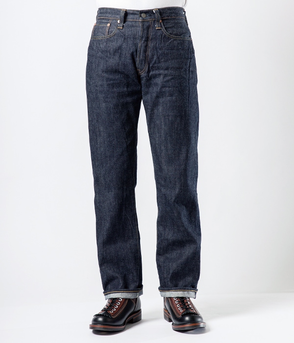 Sugarcane 1947 Denim