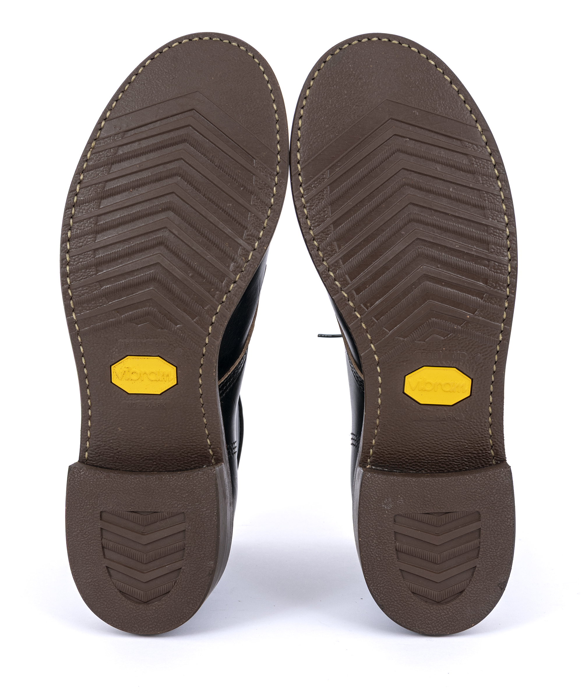 John Lofgren Boots