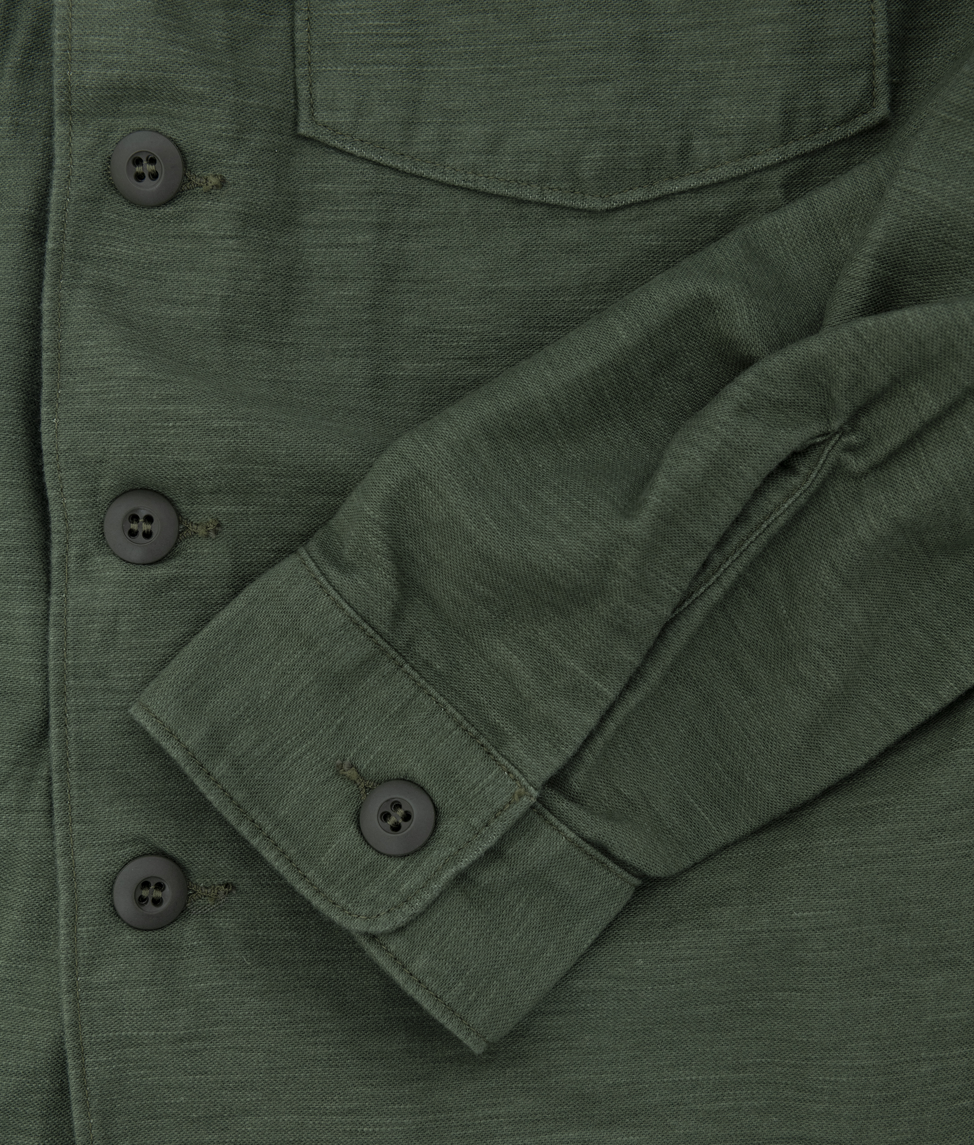 OrslowFatigueShirt5